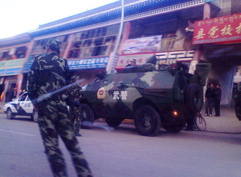 Labrang Monastery