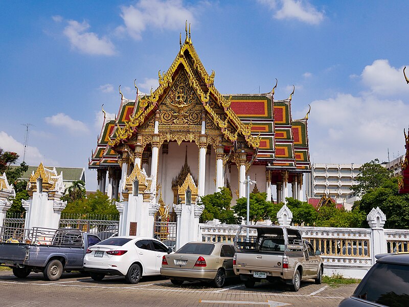 Wat Ratchaburana