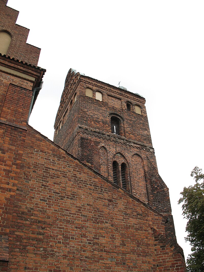 Church of the Visitation of the Blessed Virgin Mary