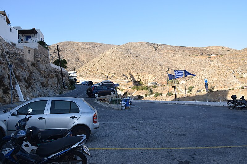 Ano Syros