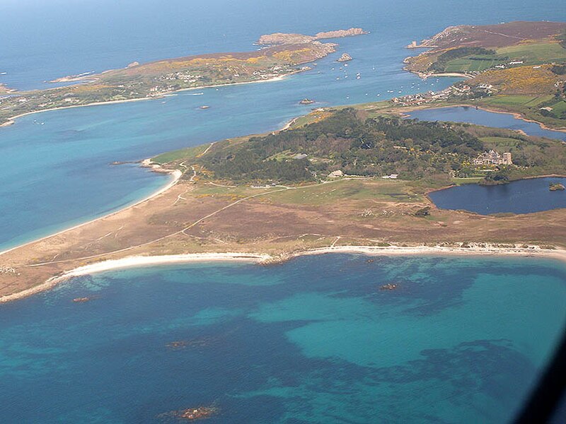 Isles of Scilly