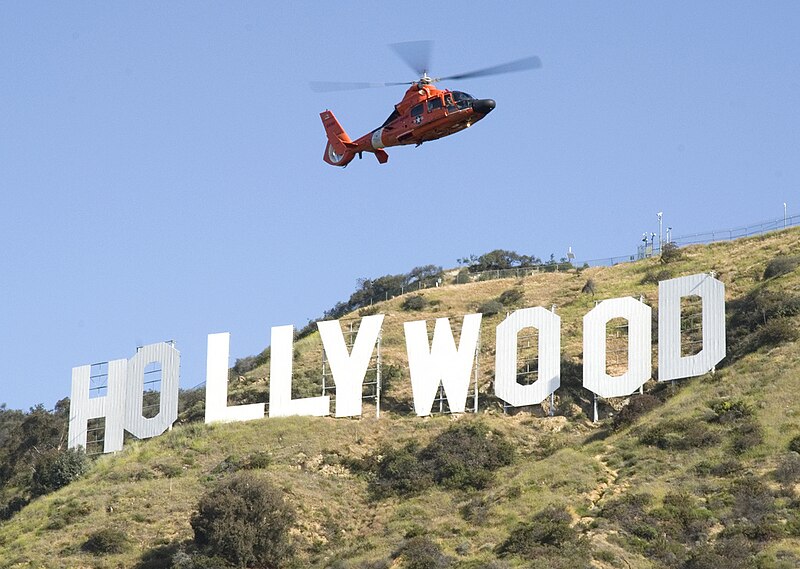 Hollywood Sign