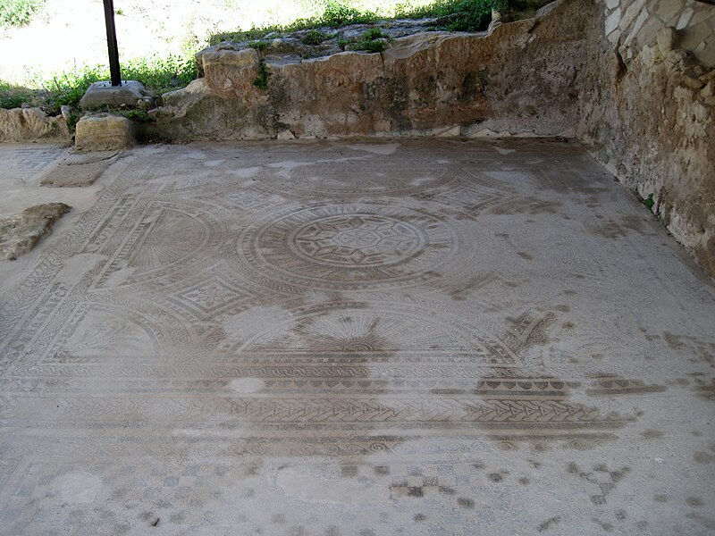 Ancient Lappa