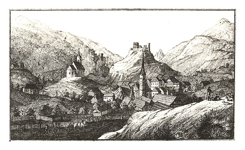 Vitanje