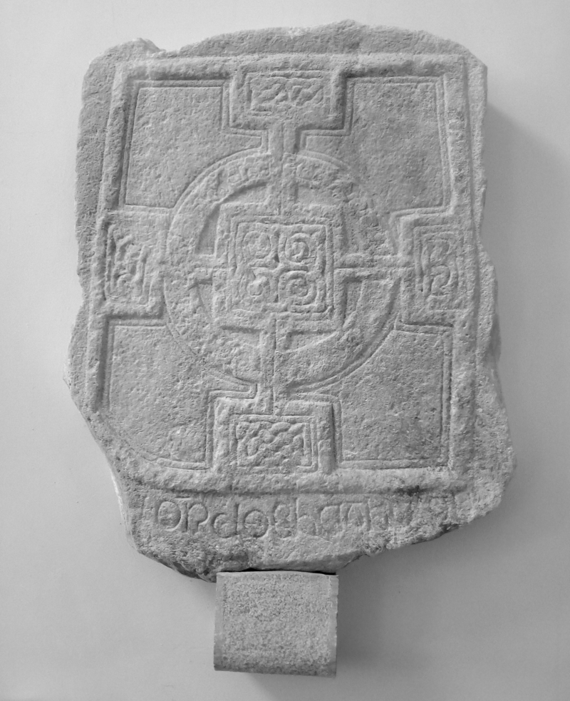 Durrow Abbey