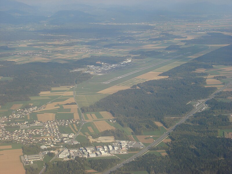 Šenčur