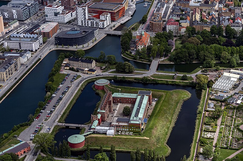 Malmö Castle