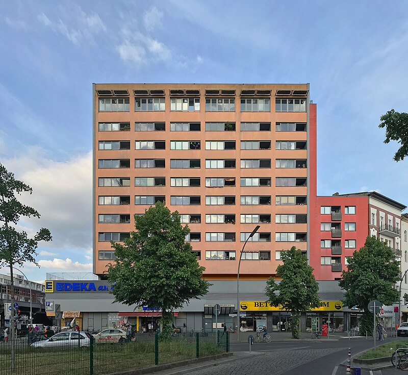 Nollendorfplatz