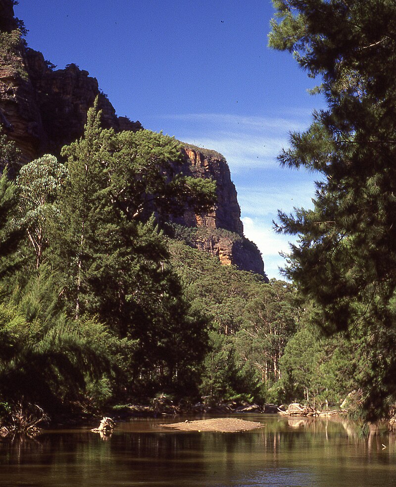 Wollemi National Park