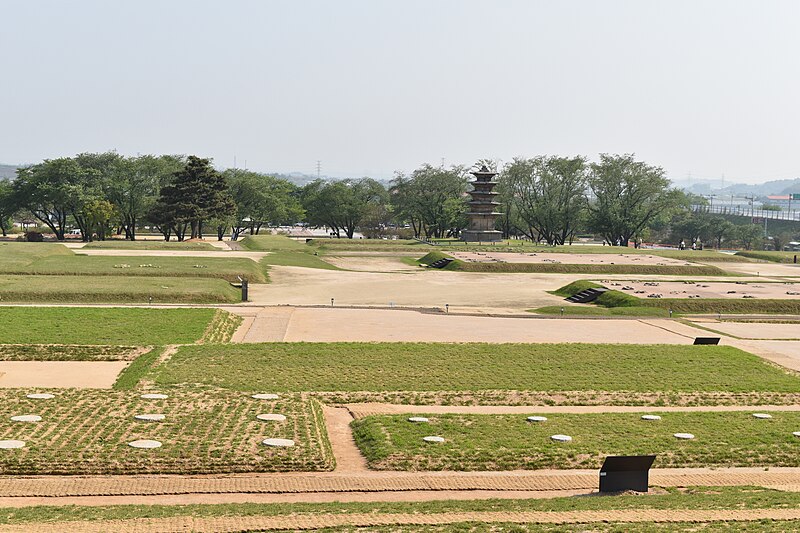 Wanggung-ri
