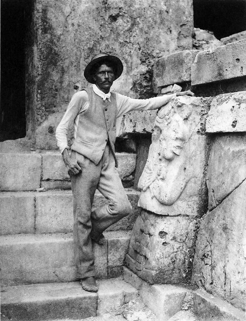 Palenque