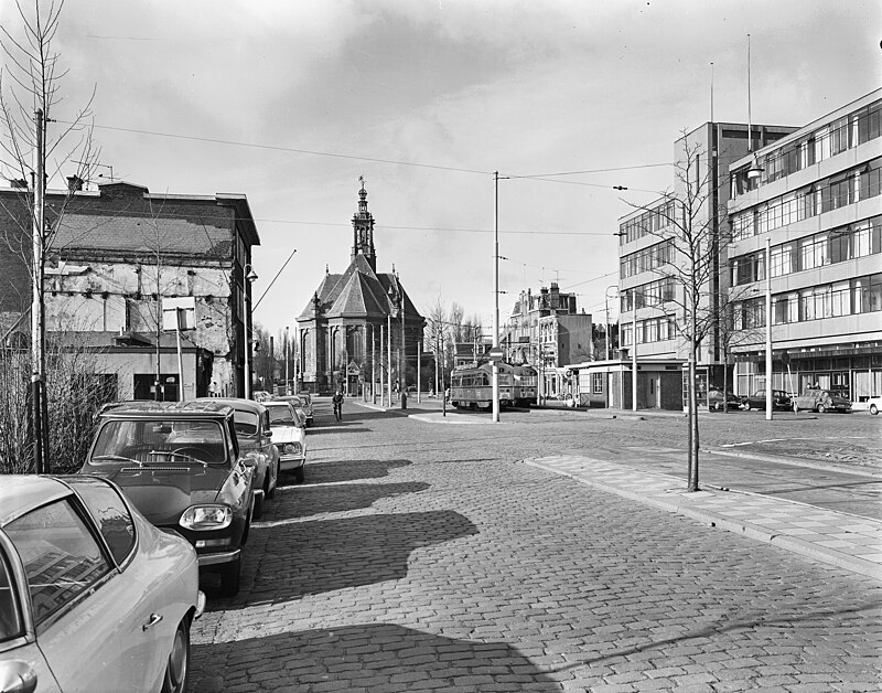 Nieuwe Kerk