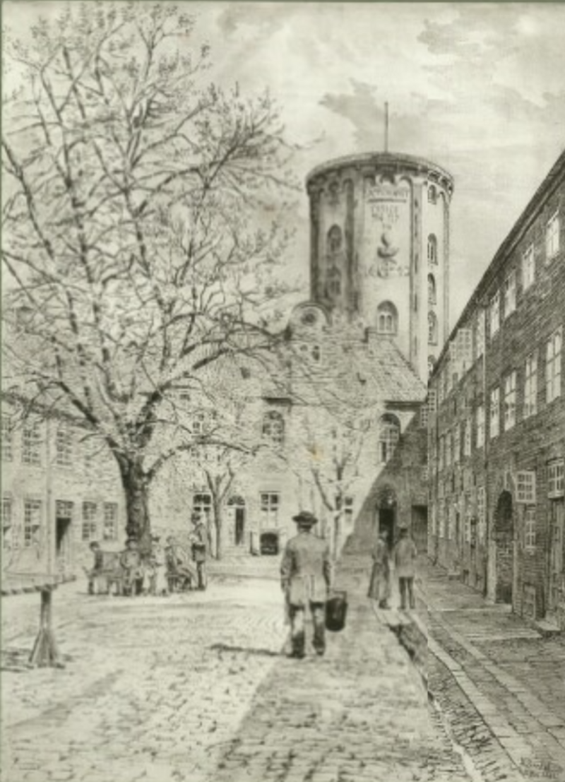 Regensen