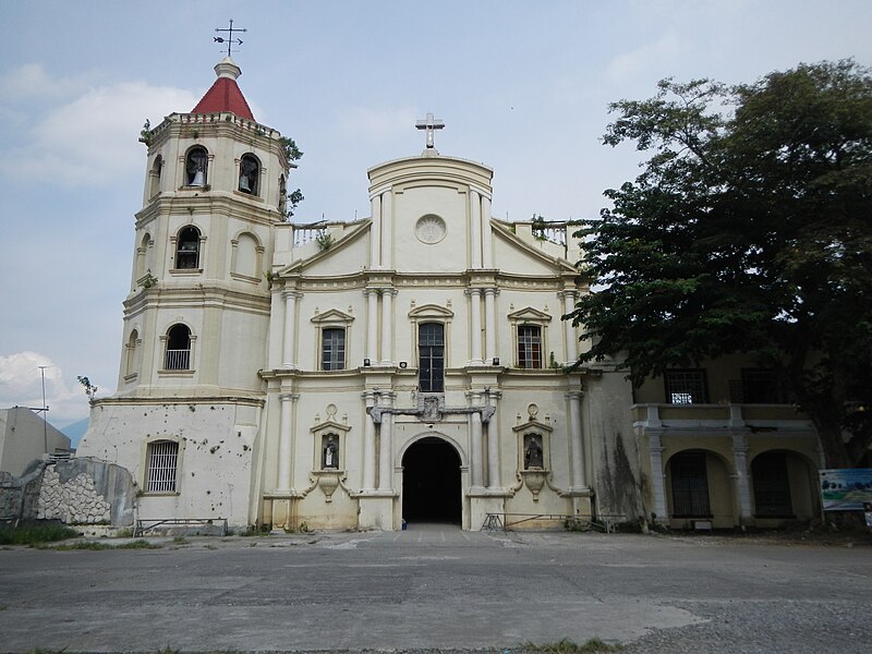 San Pablo Cathedral