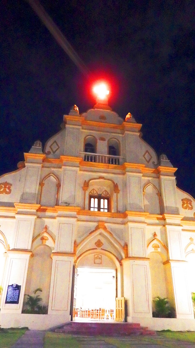 Basco Cathedral