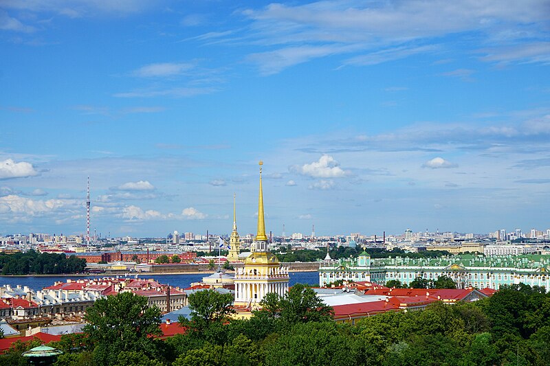 Winter Palace