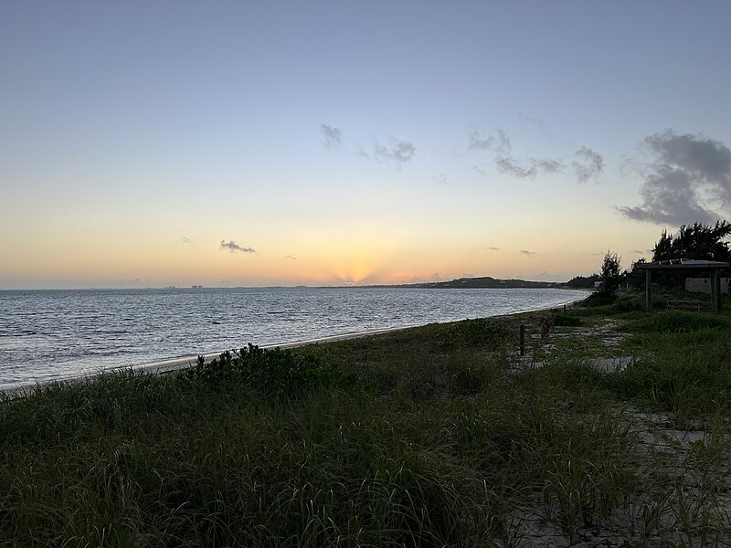 Turks and Caicos Islands