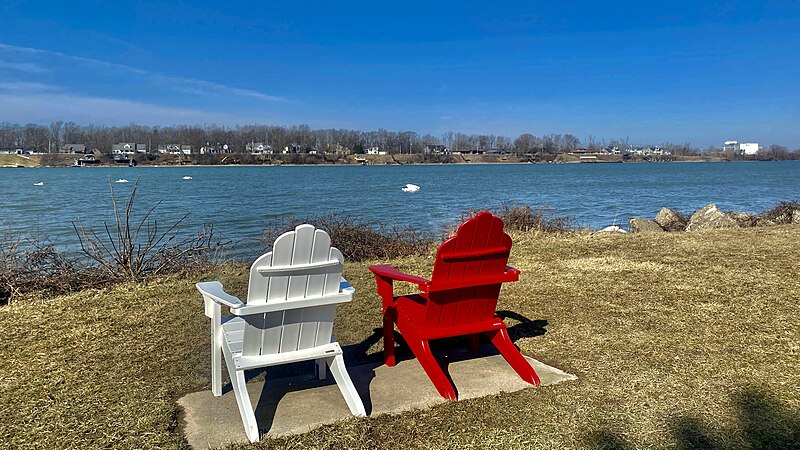 Niagara River