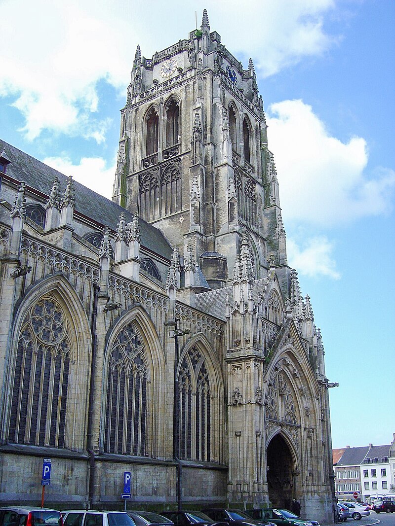 Basilica of Our Lady
