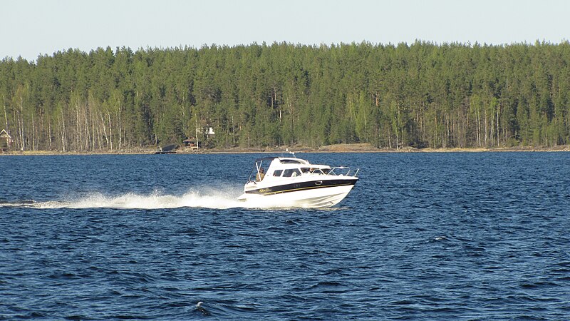 Linnansaari National Park