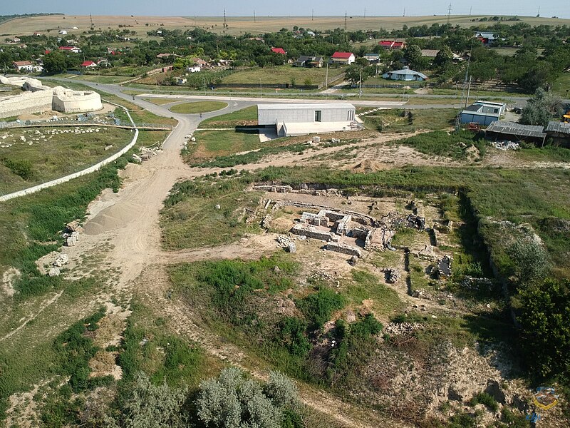 Capidava