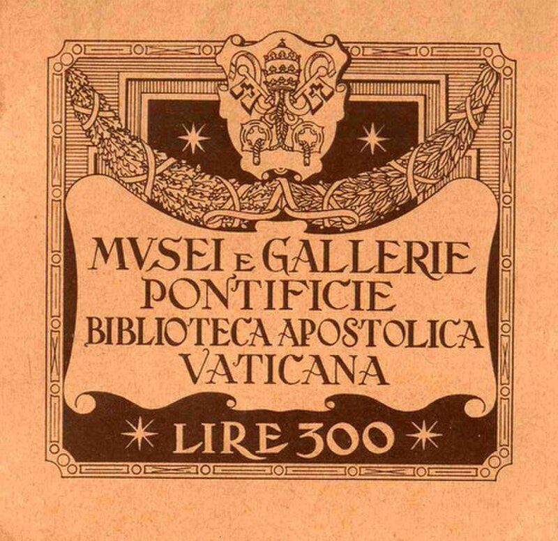 Vatican Museums