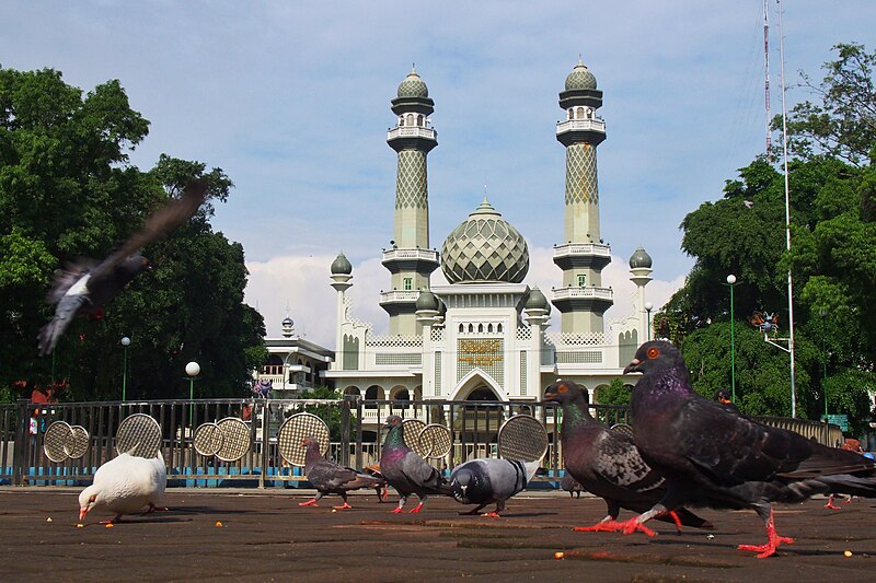 Great Mosque of Malang