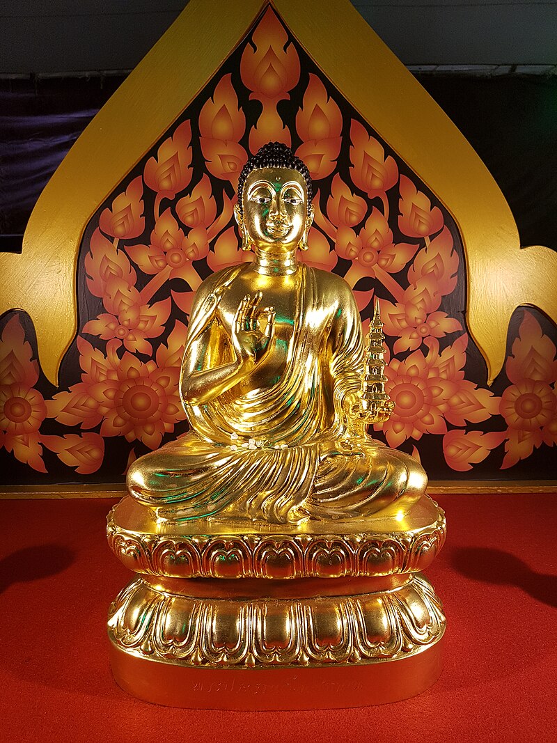Seng Guan Temple