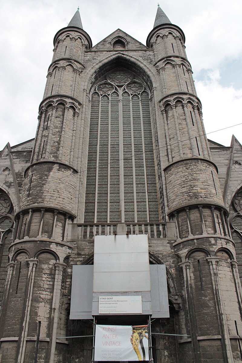 Saint Nicholas' Church
