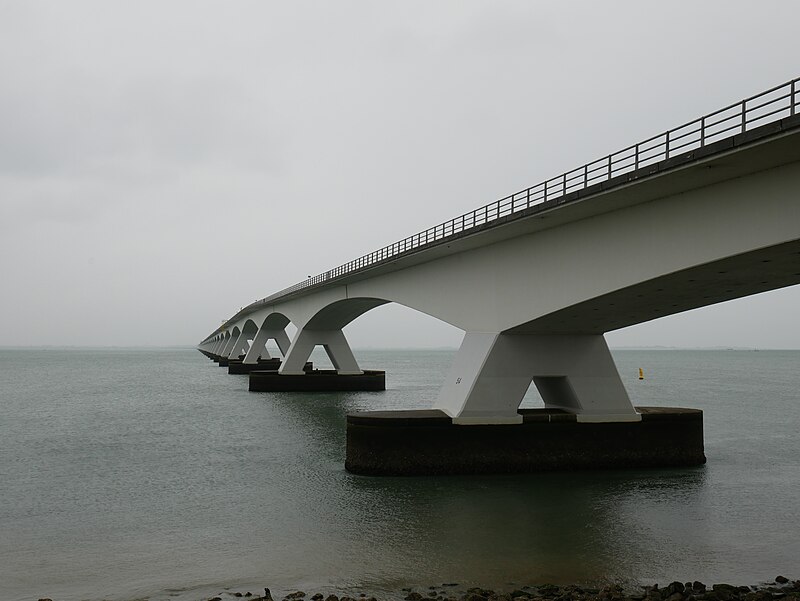 Zeeland Bridge