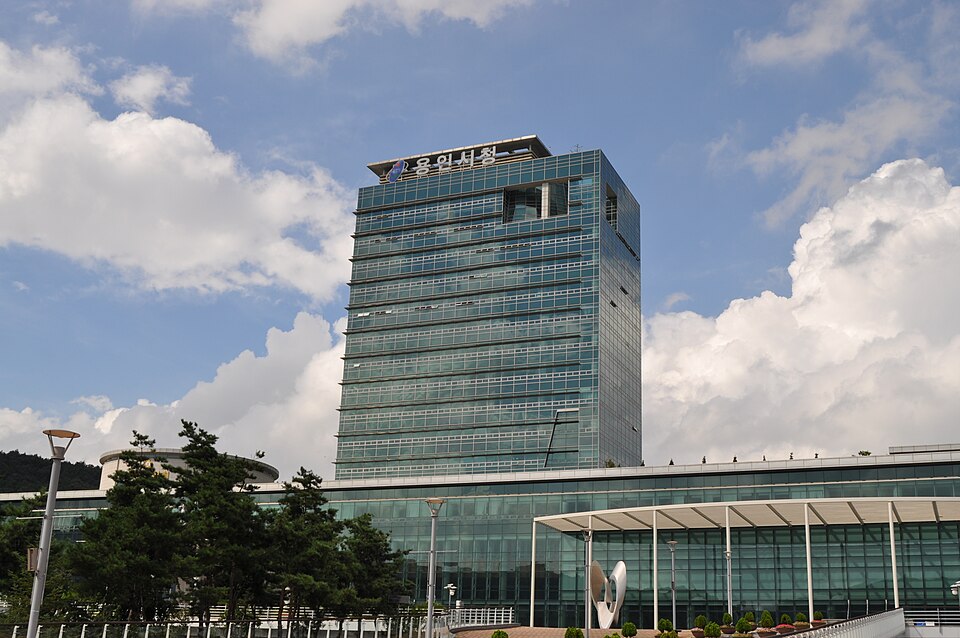 Yongin-si