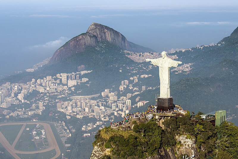 Morro Dois Irmãos