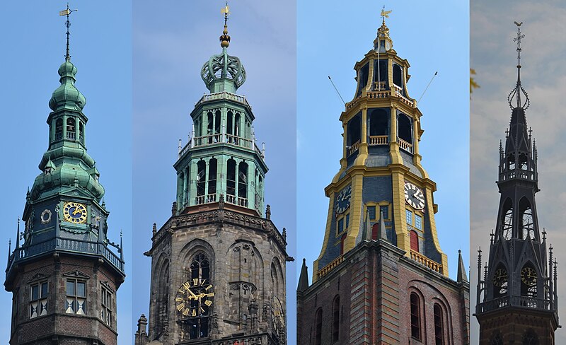 St. Joseph Cathedral, Groningen