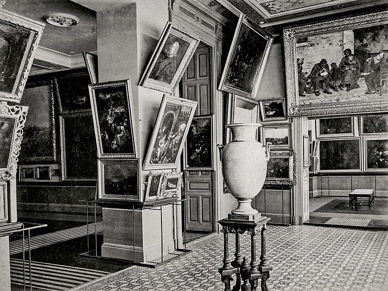 National Museum of Fine Arts, Argentina