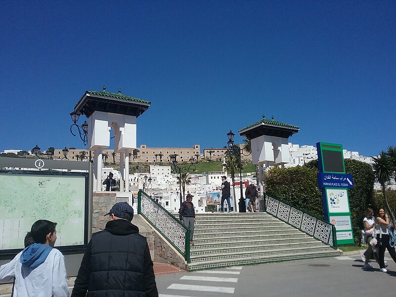 Tétouan