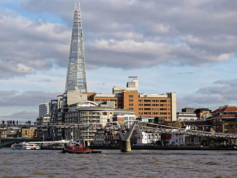 The Shard