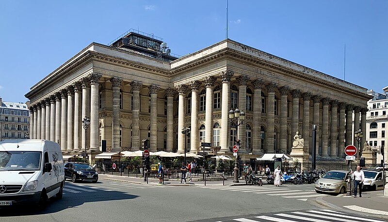 Palais Brongniart