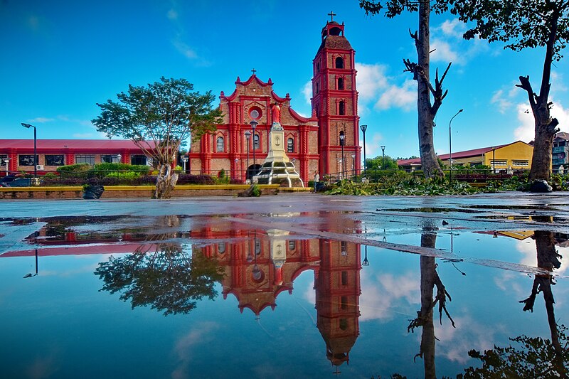 Tuguegarao Cathedral