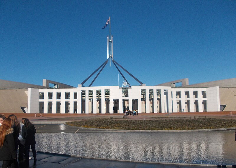 Parliament House