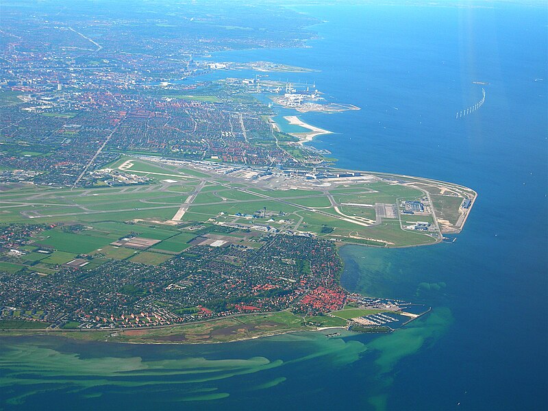 Middelgrundsfortet