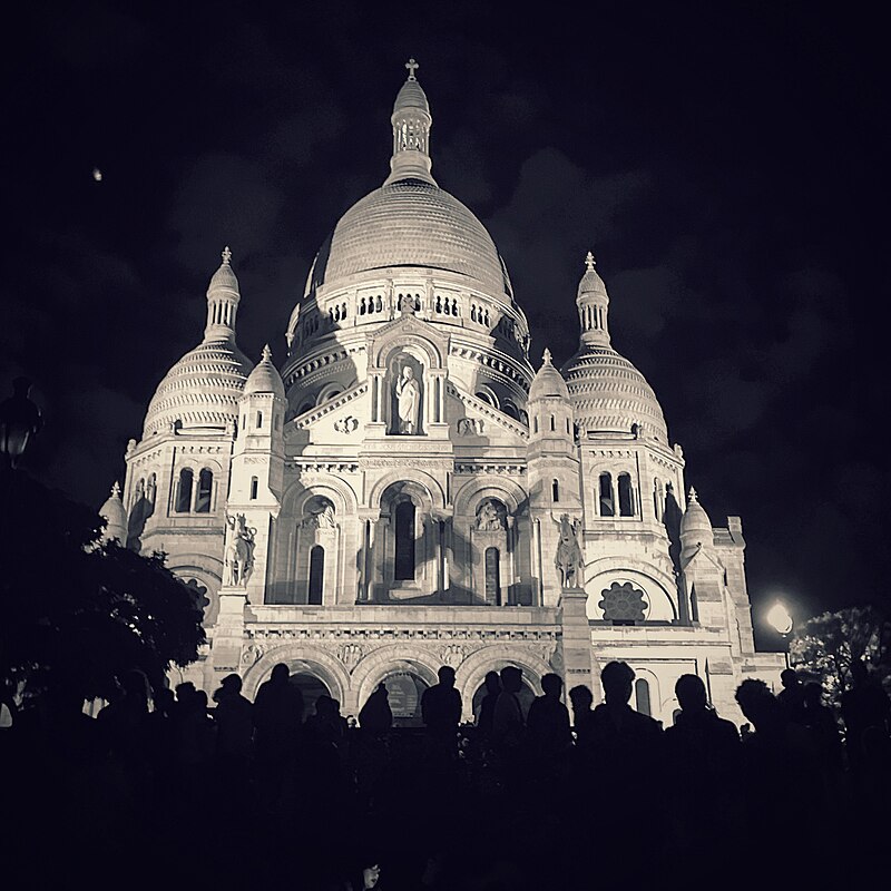 Montmartre