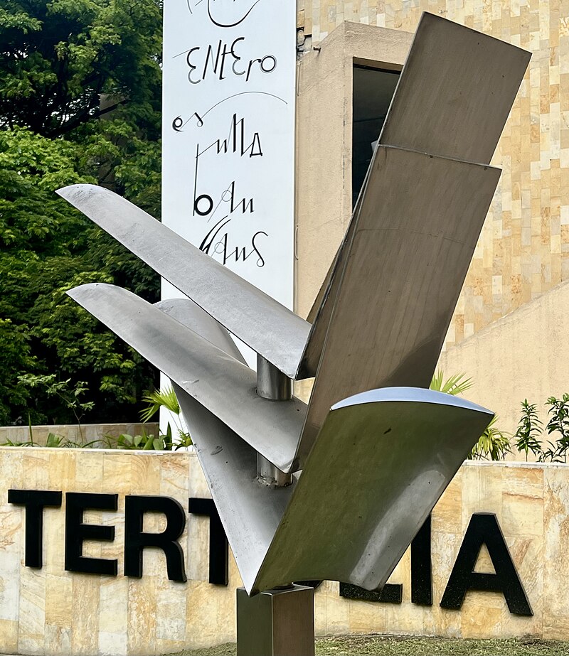 La Tertulia Museum