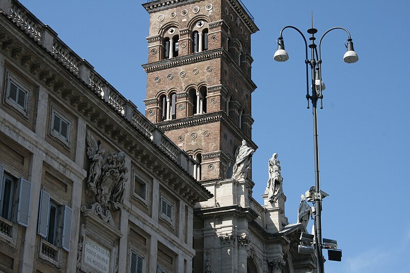 Basilica di Santa Maria Maggiore