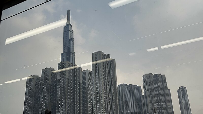Landmark 81