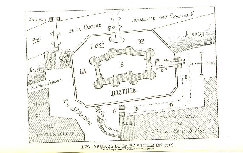 Bastille