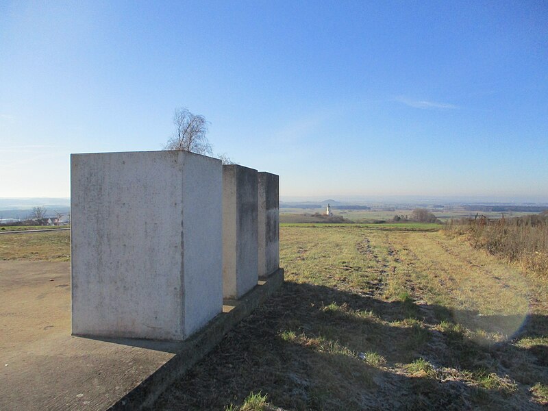 Zeitpyramide