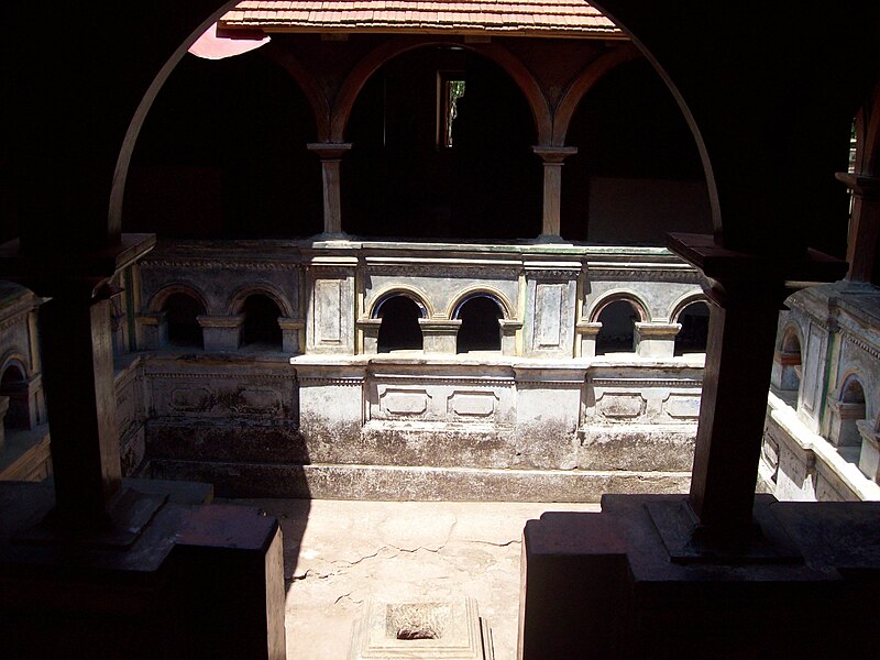 Maduwanwela Walawwa