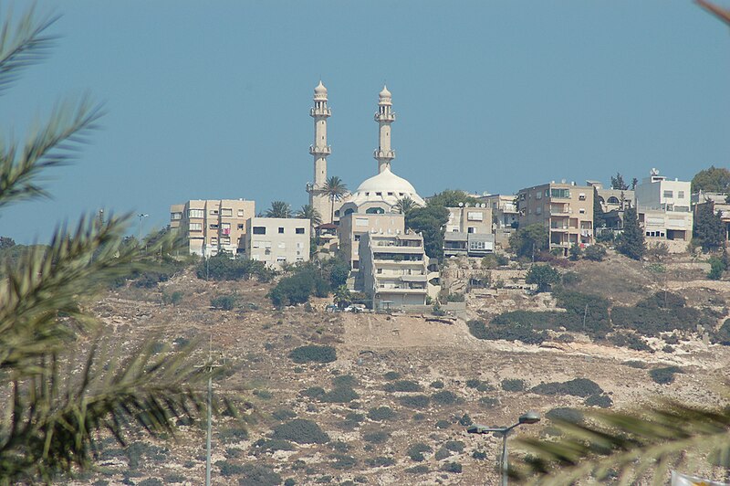 Mahmood Mosque