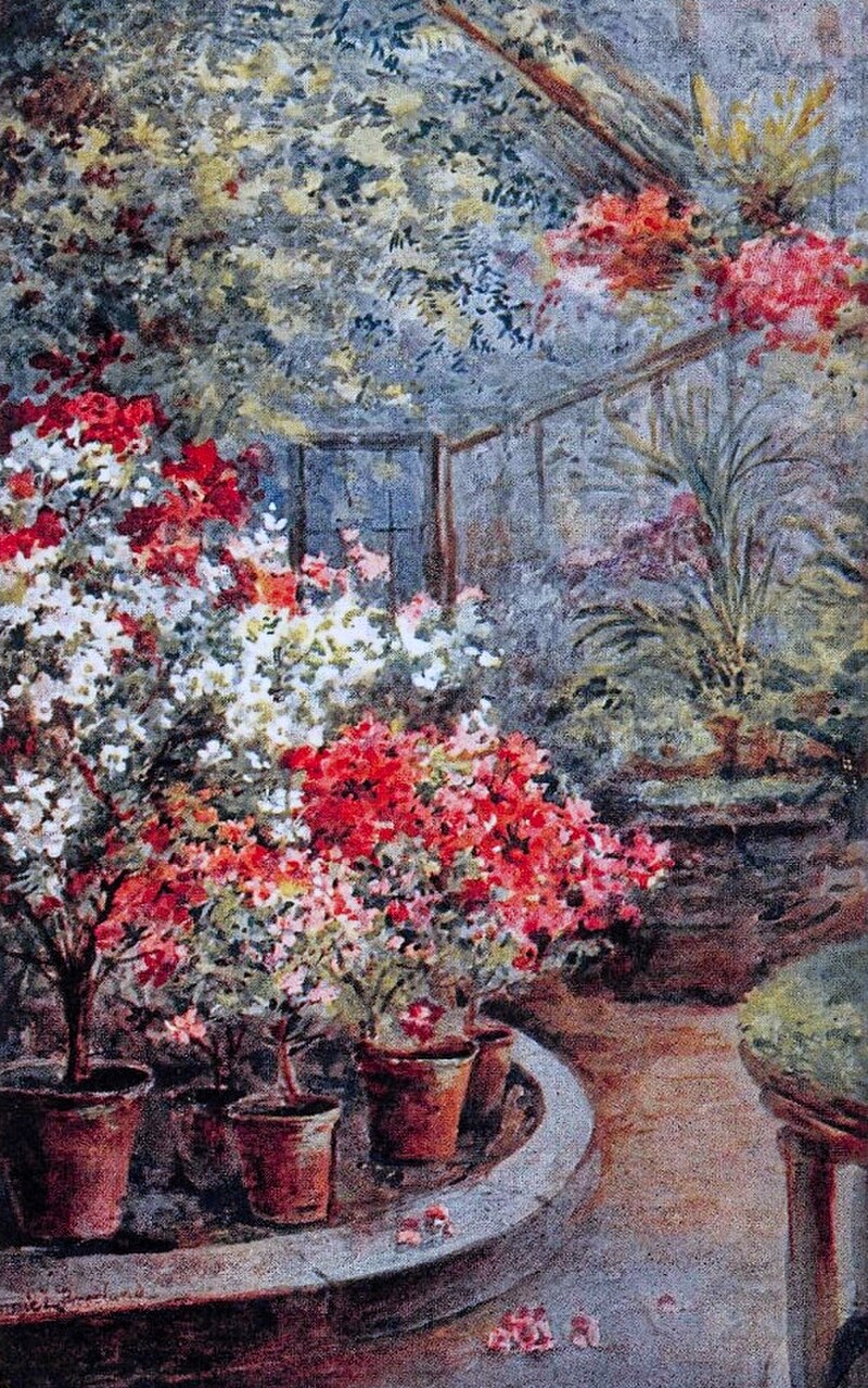 Kew Gardens