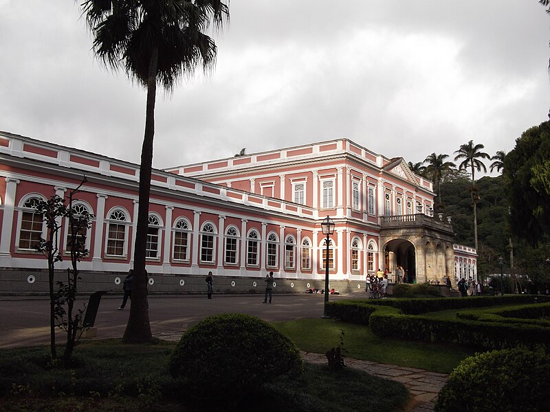 Imperial Museum of Brazil